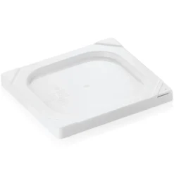 GN 1/6 Deckel, Polypropylen (Serie GN 89)