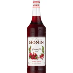 Granatapfel - Monin Sirup (1,0l)