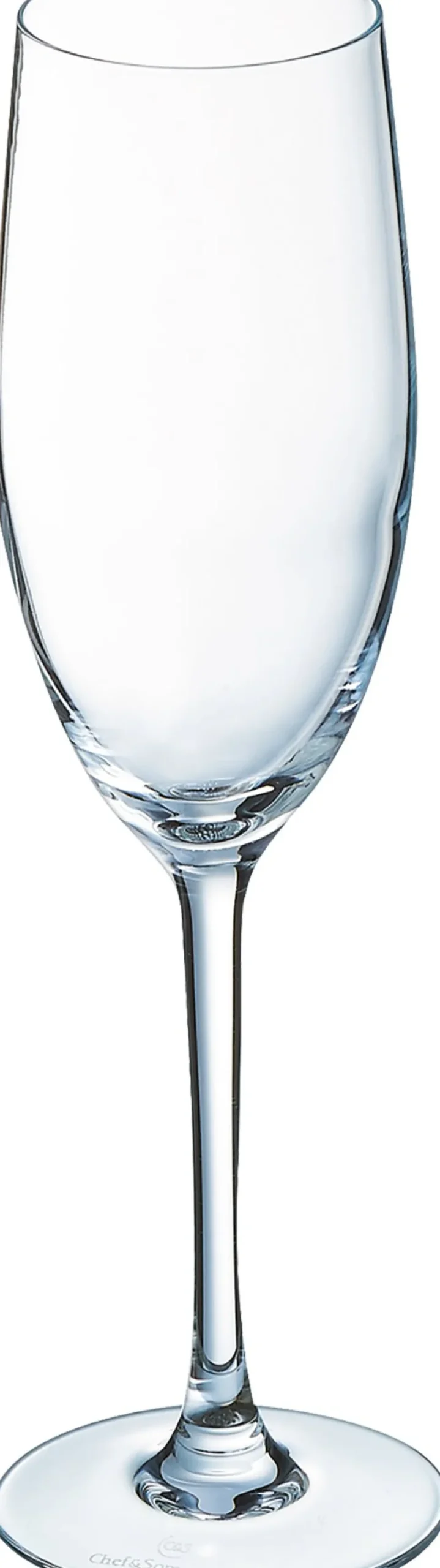 Grand Champagner Glas Cabernet, C&S - 240ml