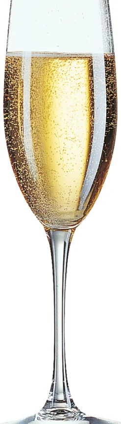 Grand Champagner Glas Cabernet, C&S - 240ml