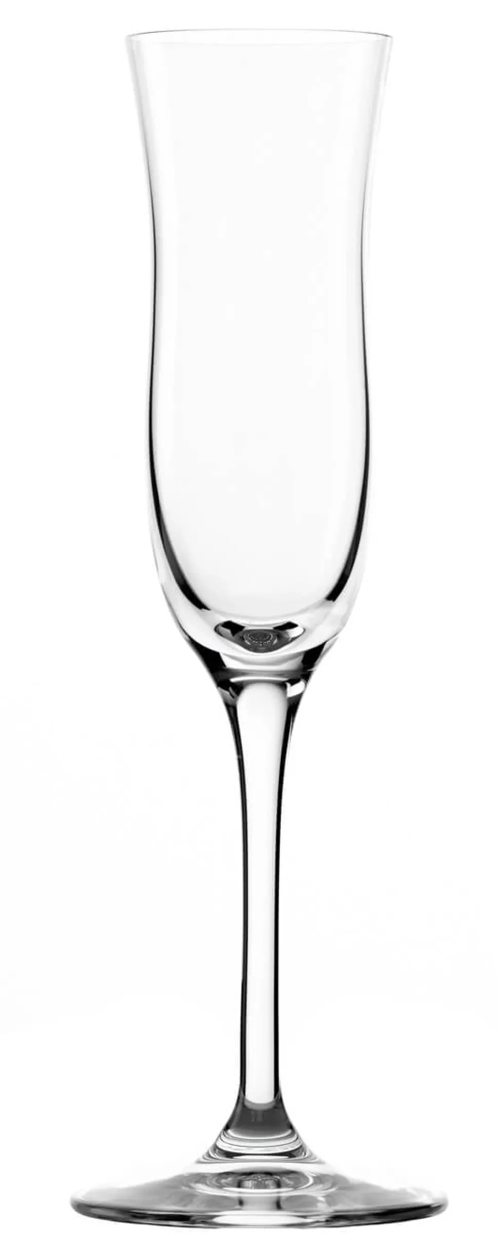 Grappaglas Classic long-life, Stölzle Lausitz - 100ml (6 Stk.)