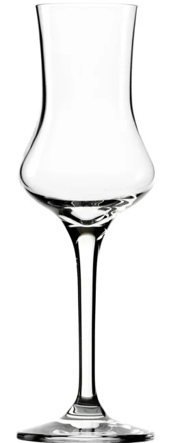 Grappaglas, Liqueur & Spirits Stölzle Lausitz - 90ml (6Stk)