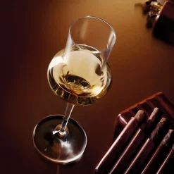 Grappaglas Riserva, Bormioli Rocco - 80ml