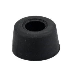 Gummifuß - Ersatzteil für Cancan Handsaftpresse