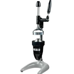 Handsaftpresse 932, Hamilton Beach - Edelstahl