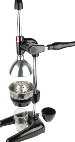 Handsaftpresse professionell für Granatäpfel und Zitrusfrüchte - Cancan