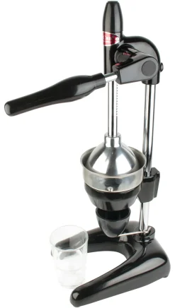 Handsaftpresse professionell für Granatäpfel und Zitrusfrüchte - Cancan