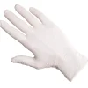 Handschuhe Nitril weiß - S (100 Stk.)