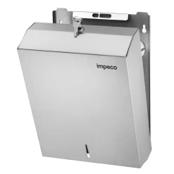 Handtuchspender Maxi, Impeco - Edelstahl