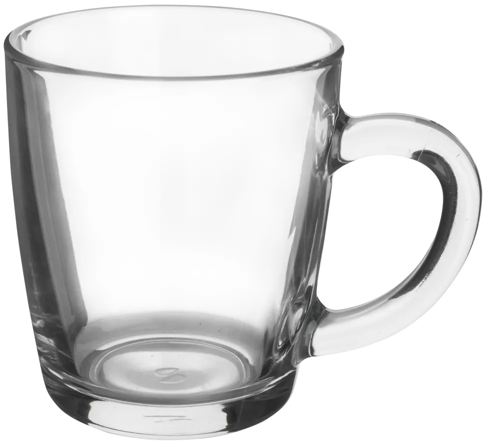 Henkelbecher Basic, Paabahçe - 340ml