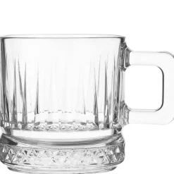 Henkelbecher Elysia, Pasabahce - 195ml