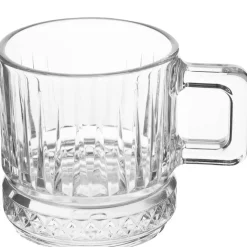 Henkelbecher Elysia, Pasabahce - 195ml