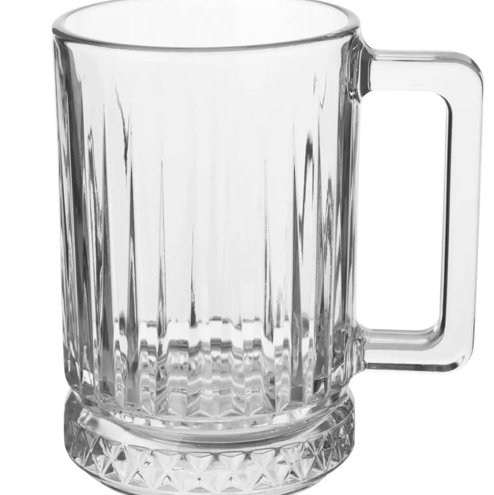 Henkelbecher Elysia, Pasabahce - 310ml