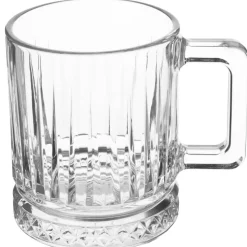 Henkelbecher Elysia, Pasabahce - 250ml