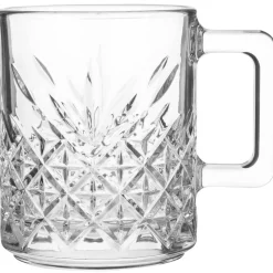 Henkelbecher Timeless, Pasabahce - 250ml