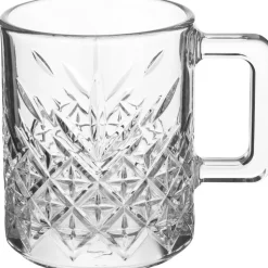 Henkelbecher Timeless, Pasabahce - 250ml