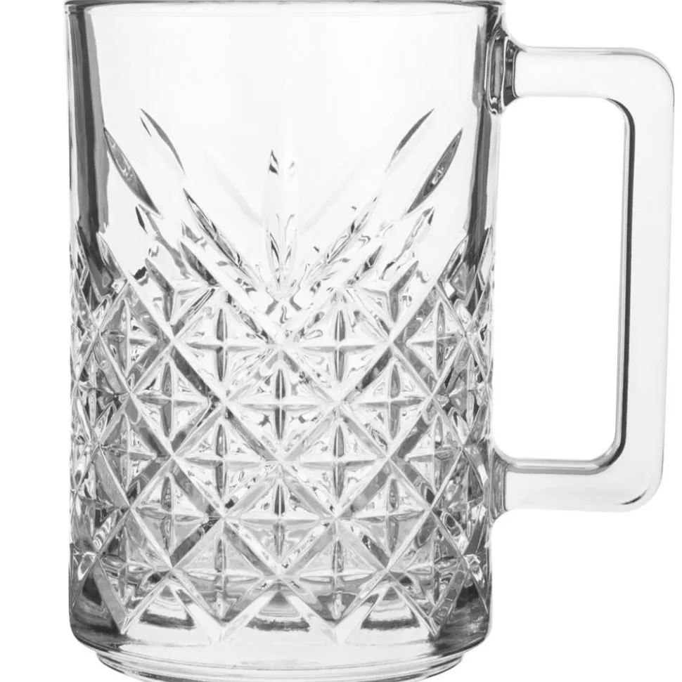 Henkelbecher Timeless, Pasabahce - 310ml