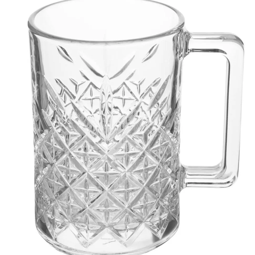 Henkelbecher Timeless, Pasabahce - 310ml