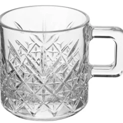 Henkelbecher Timeless, Pasabahce - 195ml (1 Stk.)