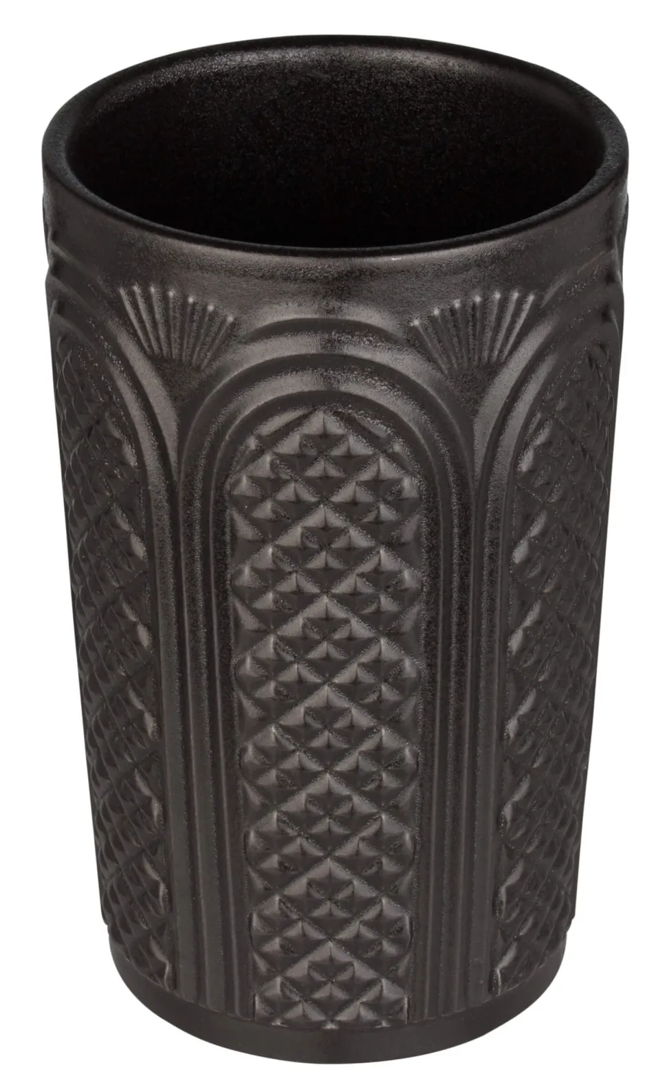 Hi-Ball Becher Astor black - 440ml (1 Stk.)