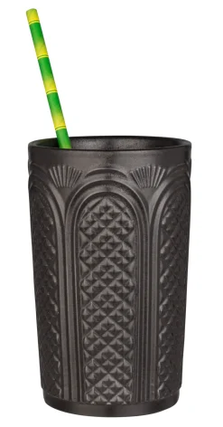 Hi-Ball Becher Astor black - 440ml (1 Stk.)