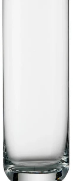 Hi-Ball Glas Classic long-life, Stölzle Lausitz - 400ml (6 Stk.)