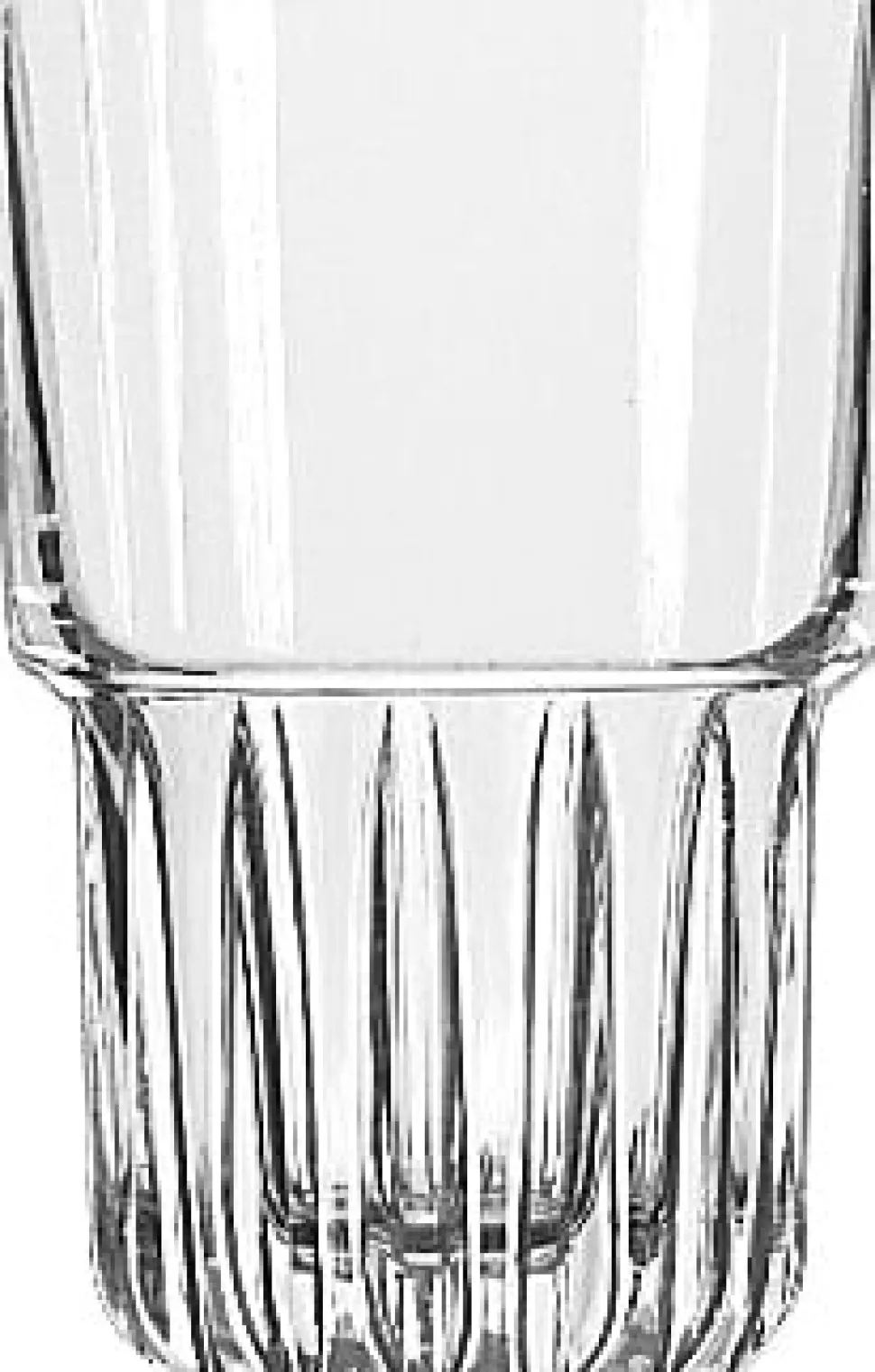 Hi-Ball Glas Everest, Libbey - 266ml