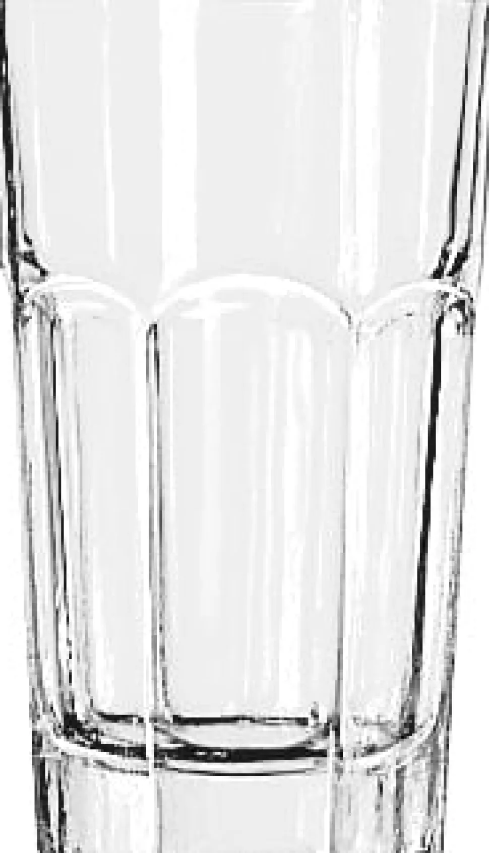 Hi-Ball Glas, Gibraltar Libbey - 207ml