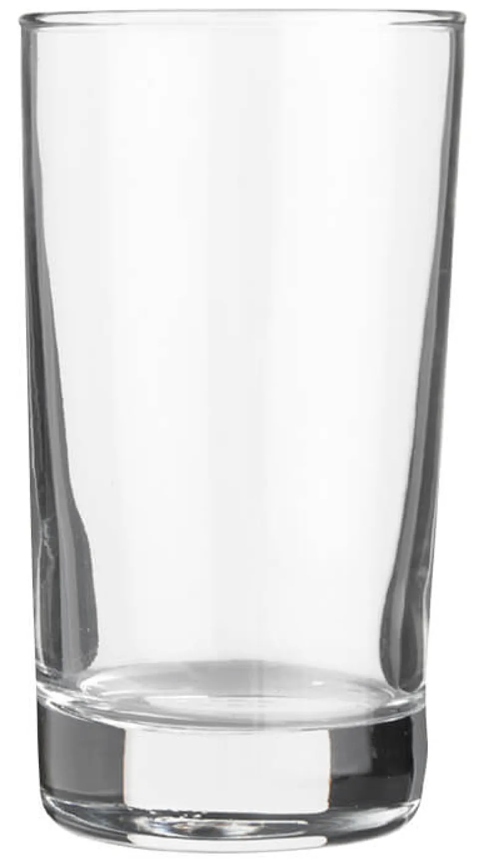 Hi-Ball Glas Heavy Base, Libbey - 207ml