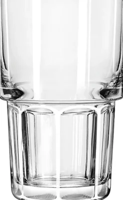 Hi-Ball Glas, Stackable Gibraltar Libbey - 266ml (36Stk)