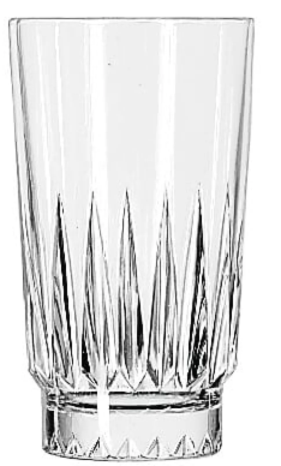 Hi-Ball Glas Winchester, Libbey - 259ml (36 Stk.)