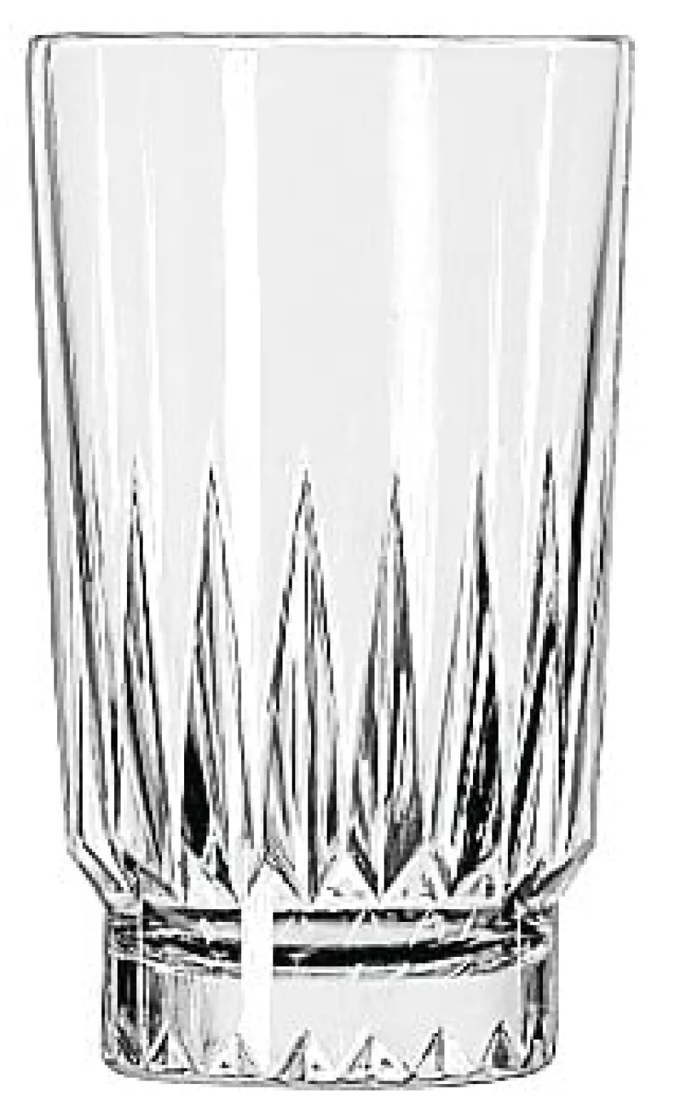 Hi-Ball Glas Winchester, Libbey - 200ml (36 Stk.)