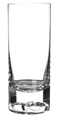 High Ball Glas Shade, Nude - 325ml (4 Stk.)