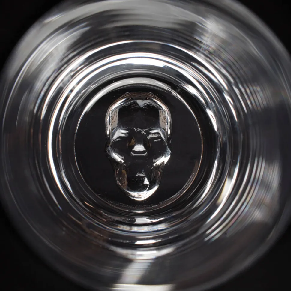 High Ball Glas Shade, Nude - 325ml (4 Stk.)