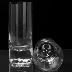 High Ball Glas Shade, Nude - 325ml (4 Stk.)