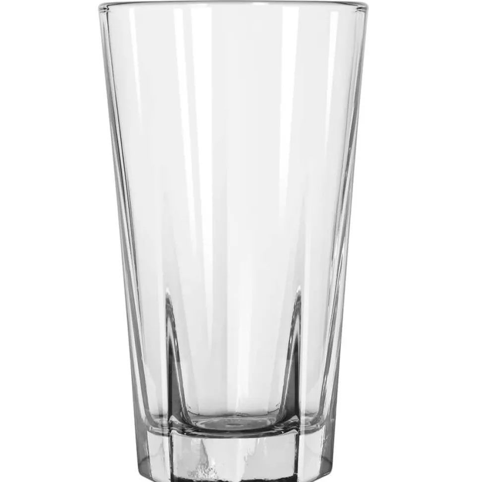 Highballglas Pentagon, Onis - 340ml (12 Stk.)