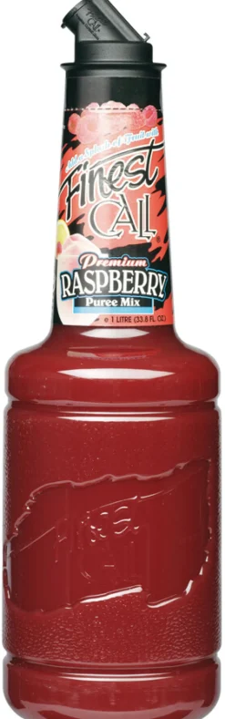 Himbeer Frucht-Püree-Mix - FinestCall (1,0l)