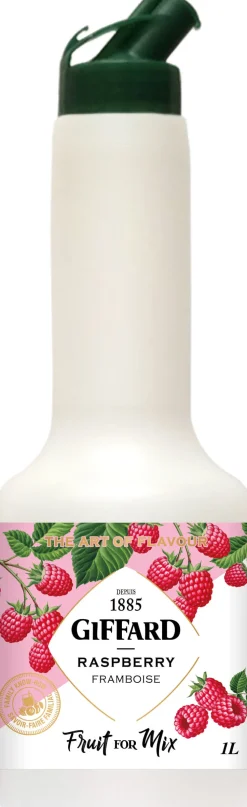 Himbeere - Giffard Fruit for Mix (1,0l)