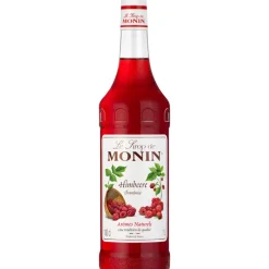 Himbeere - Monin Sirup (1,0l)