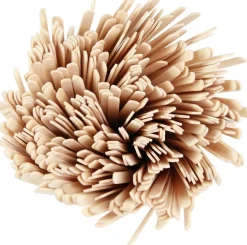 Holz-Rührstäbchen, 140mm - 1000 Stk.