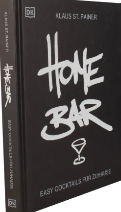 Homebar - Klaus St. Rainer