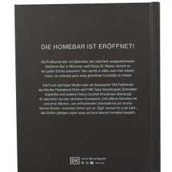 Homebar - Klaus St. Rainer