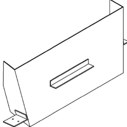 Hoshizaki Eisabweiser IM-130/IM-240 ANE