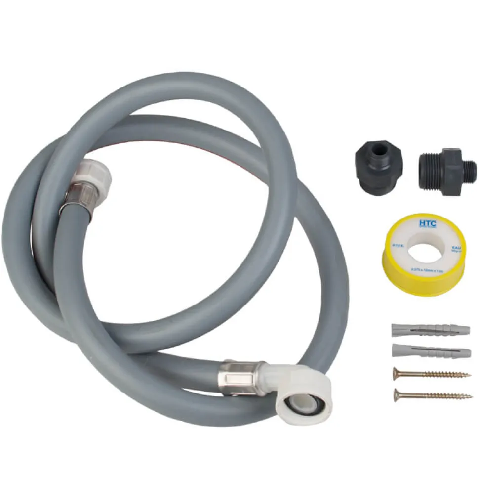 Hoshizaki Filterinstallations-Kit