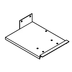 Hoshizaki Halterung für Behälterschalter IM-240DNE