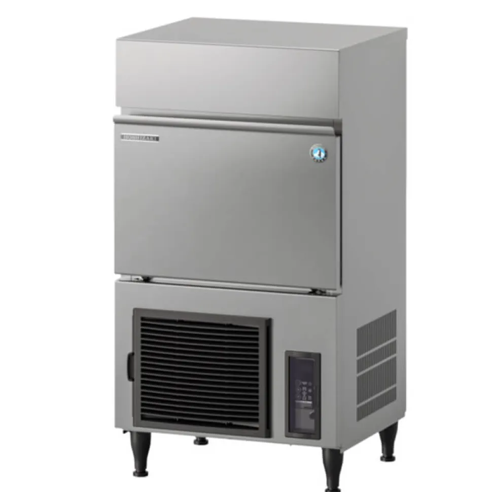 Hoshizaki IM-45PE - Standard Würfel (28 x 28 x 32mm) 47kg