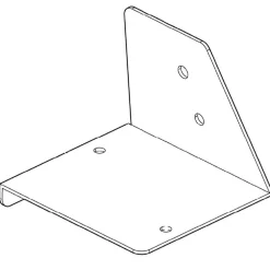 Hoshizaki Pumpenhalterung IM-45/65