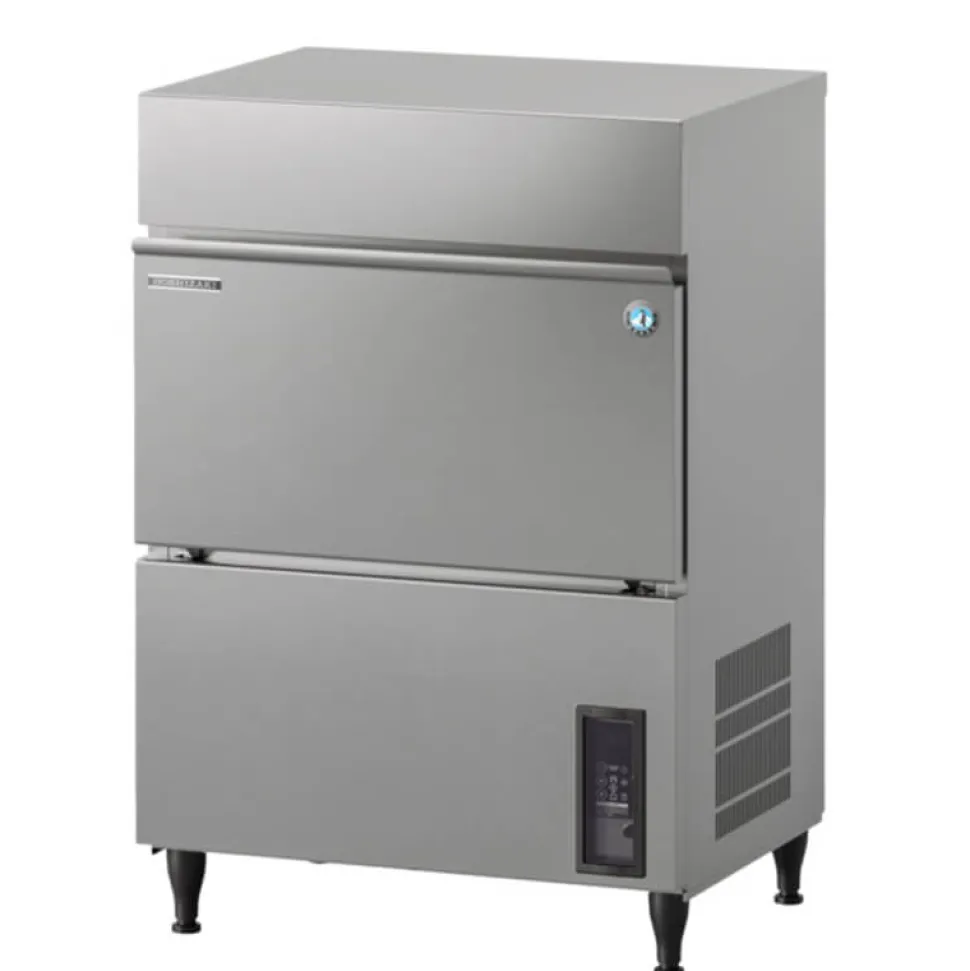 Hoshizaki Ultra Cube IM-65WPE-U - Standard Würfel (28 x 28 x 32mm) 62kg