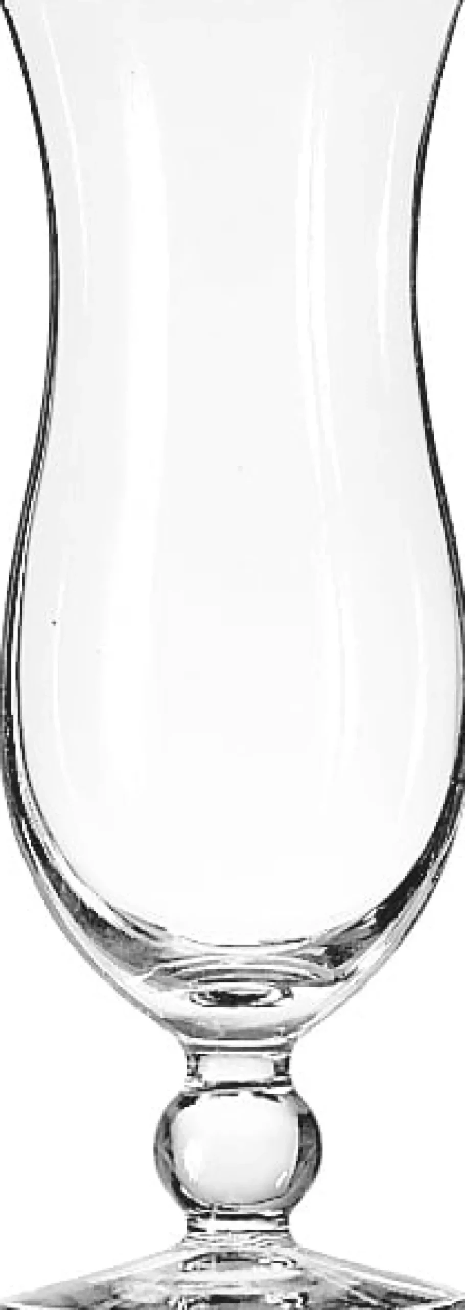 Hurricaneglas Specialty, Libbey - 444ml
