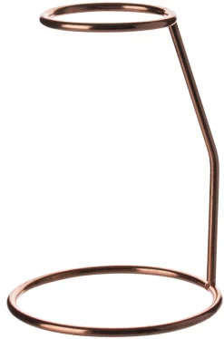 Ice Cream Glas mit Ständer, Flavour Blaster - 150ml (6 Stk.)